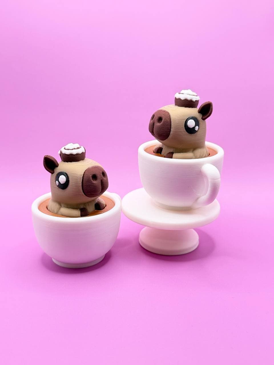 Coffeebara clicker