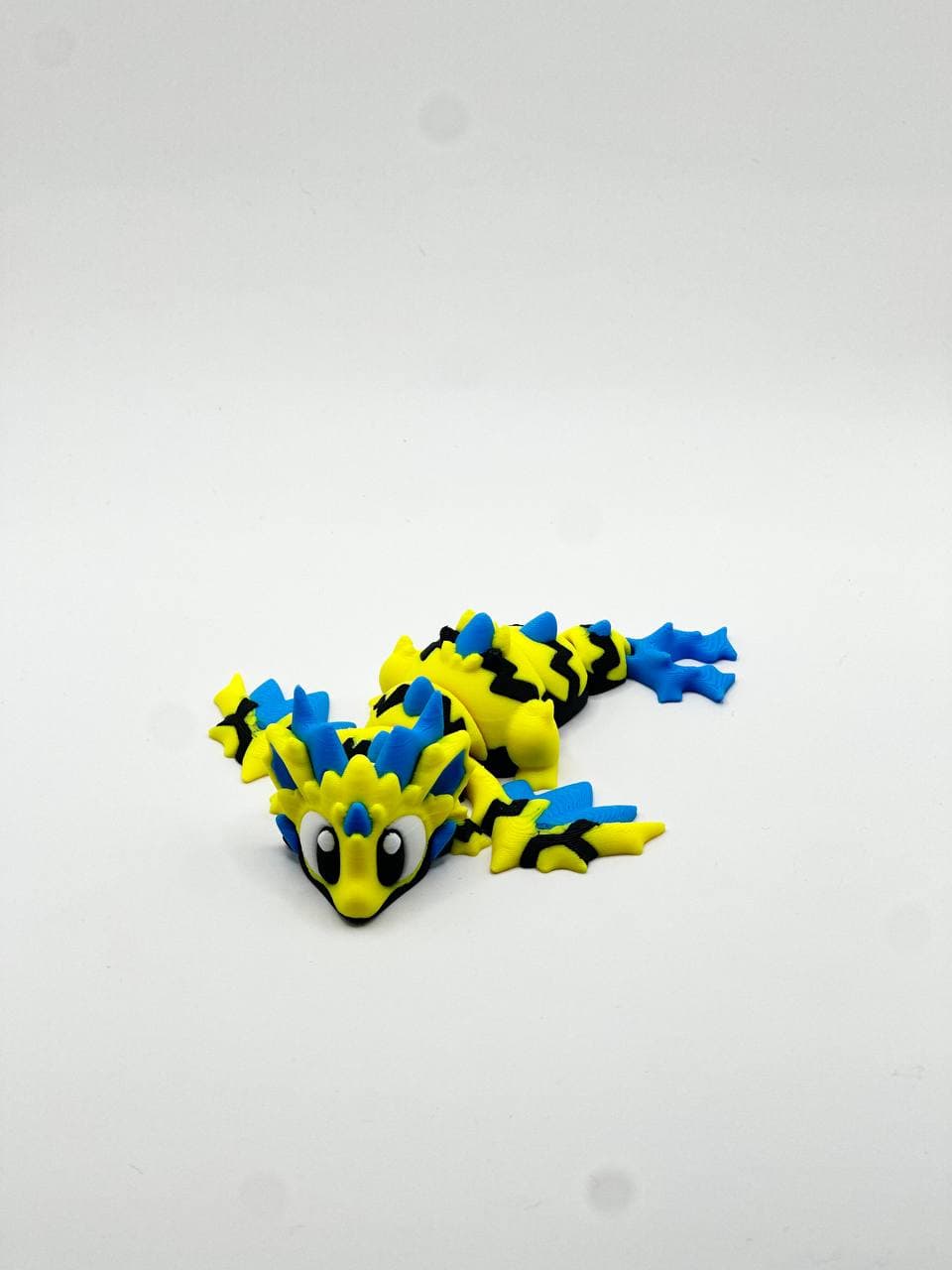 Voltage dragon