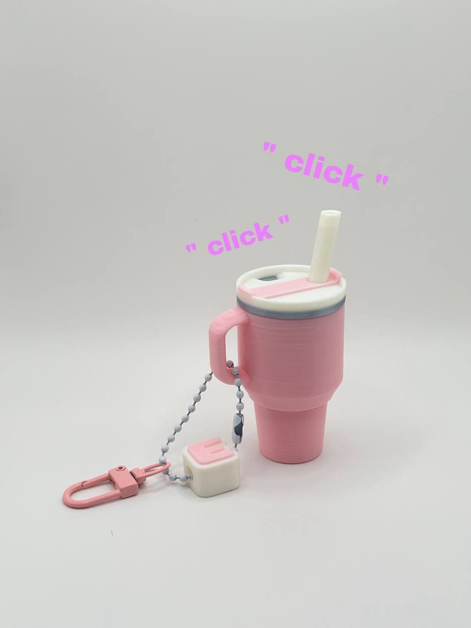 Standley clicker