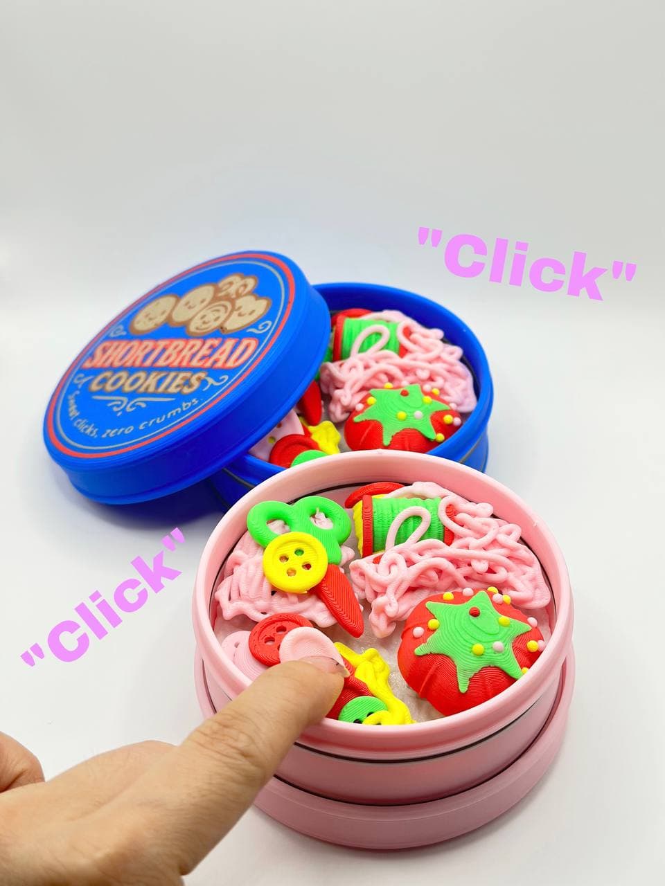 Nana's sewing kit