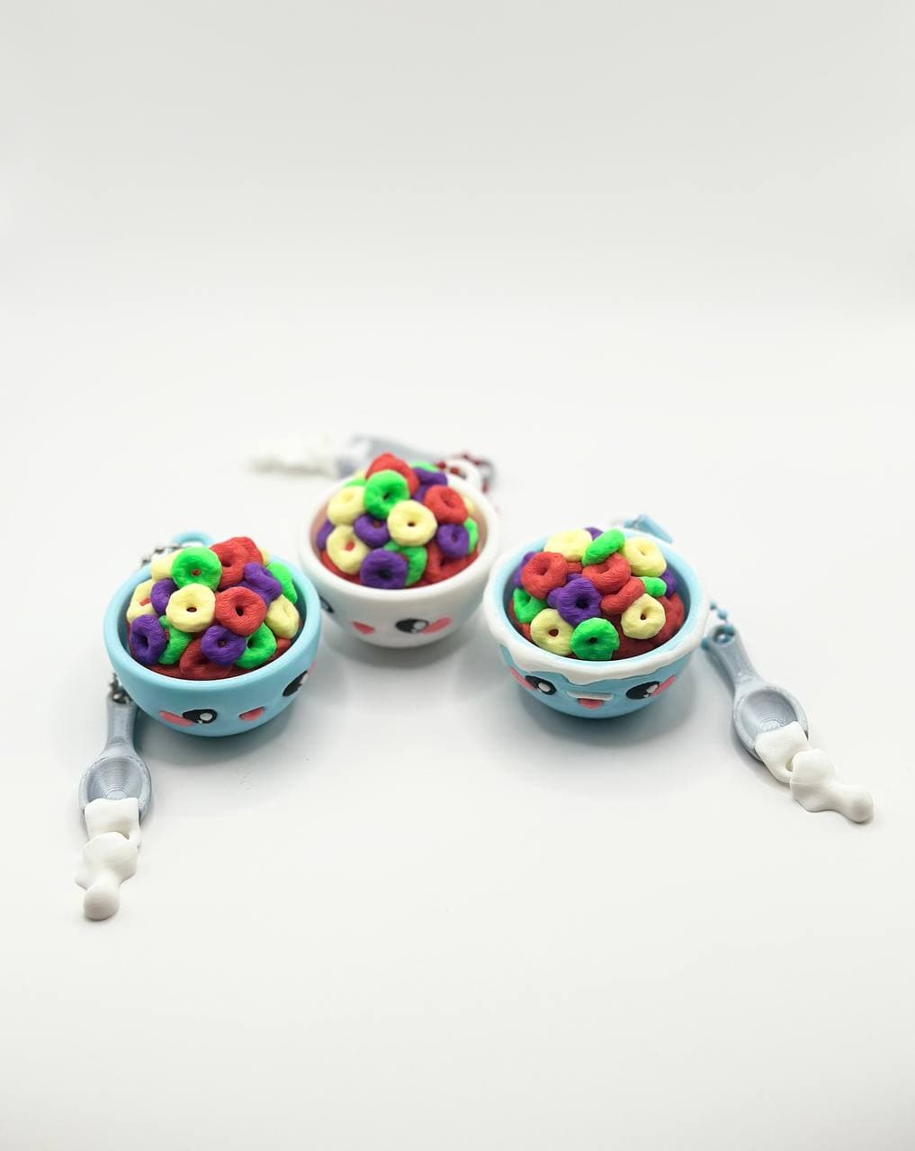 fruit loops cereal clicker