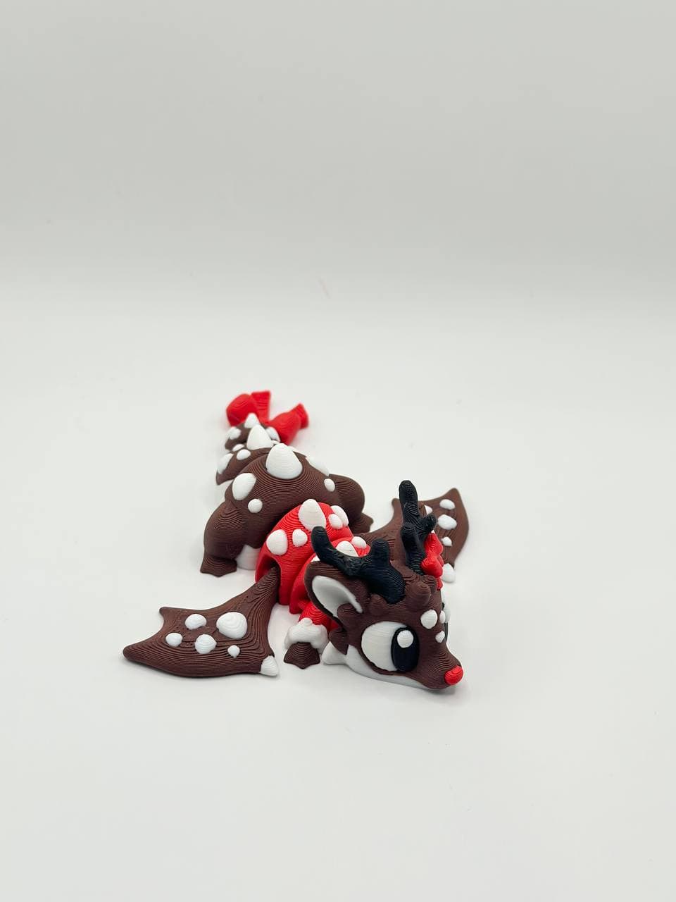 Frosthorn Dragon