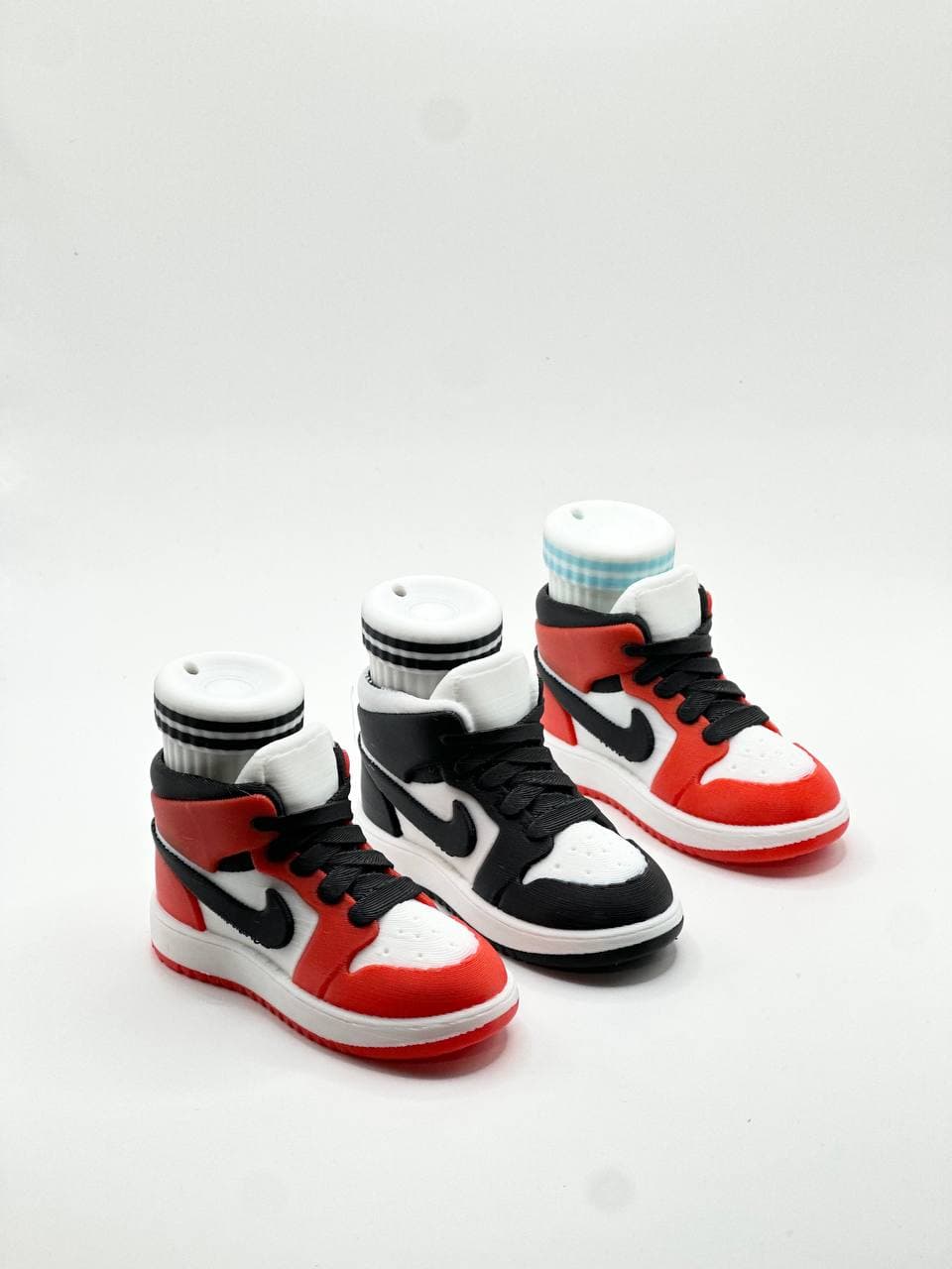 Pocket sneaker